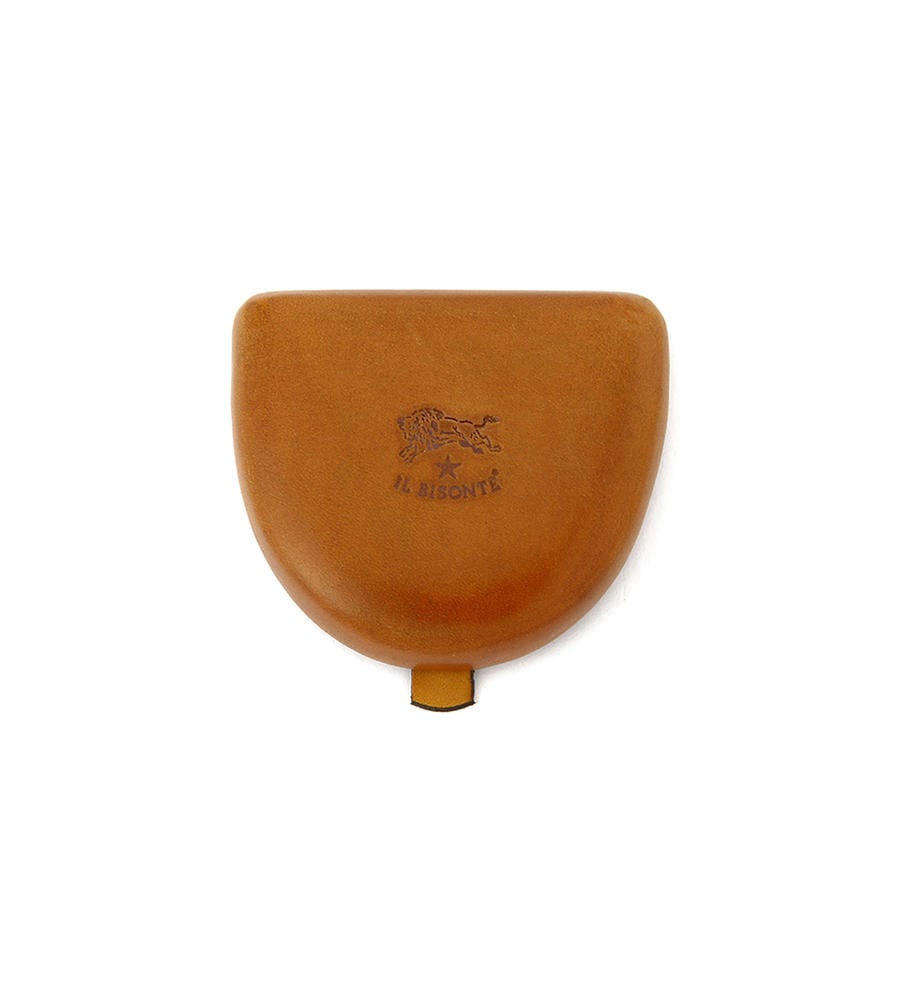 小物 IL BISONTE IL BISONTE / ORIGINAL LEATHER / COIN CASE（コインケース