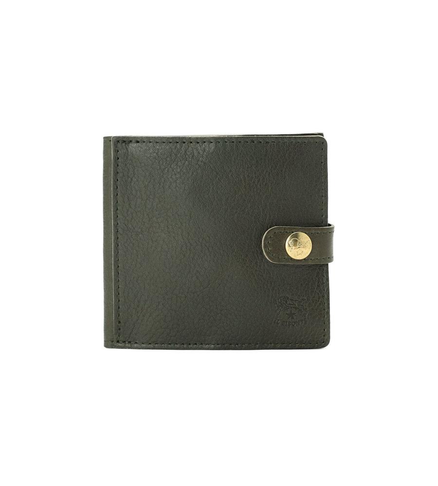 ウォレット | 折財布 | 財布 | オンラインストア | IL BISONTE (イル