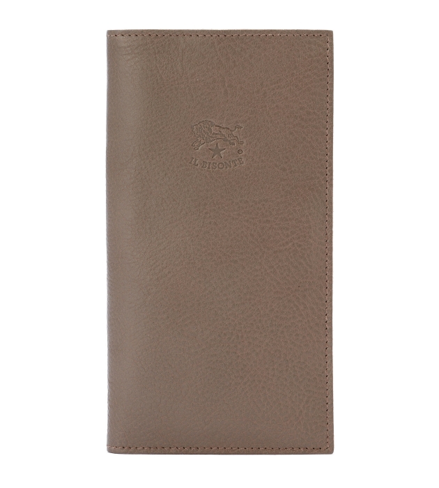 ロングウォレット | 長財布 | 財布 | オンラインストア | IL BISONTE