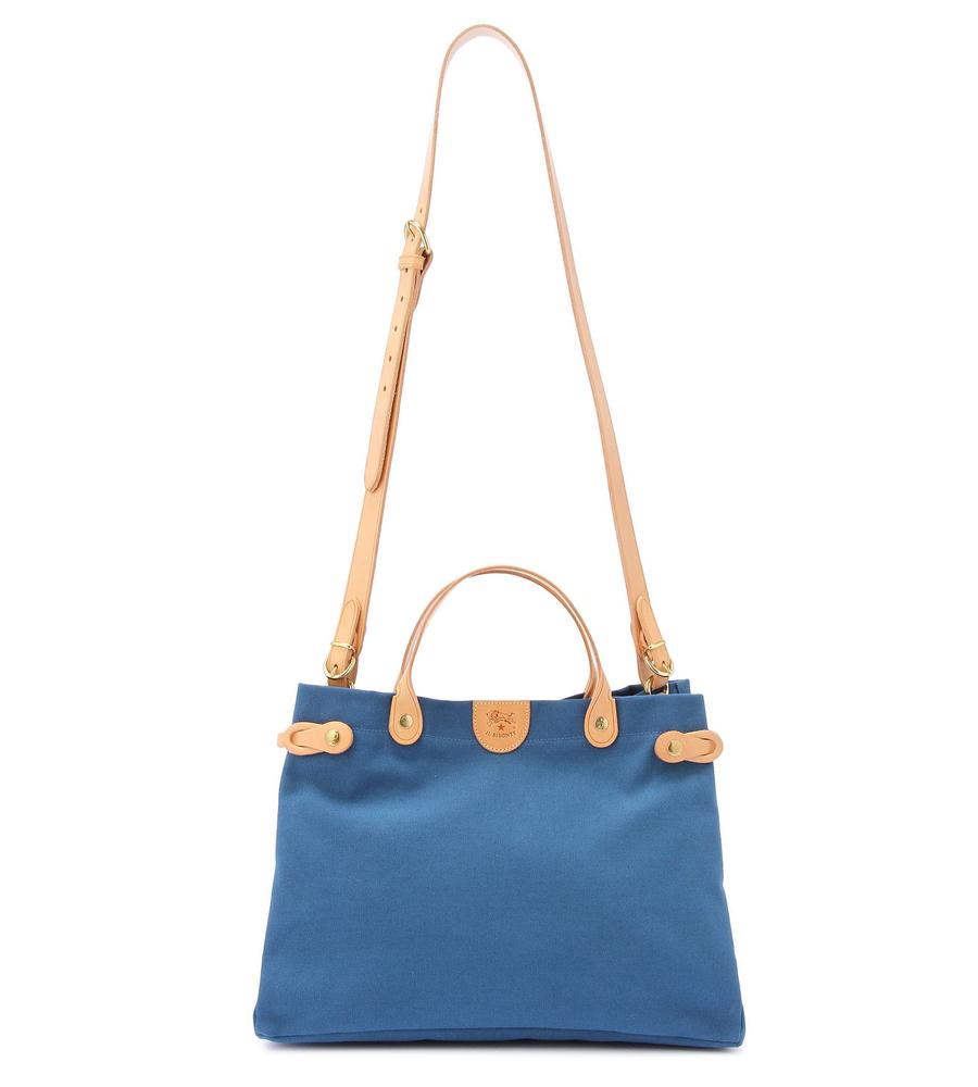 イルビゾンテ ハンドバッグ (こげ茶) ハンドバッグ | バッグ | 新作 | オンラインストア | IL BISONTE (イル