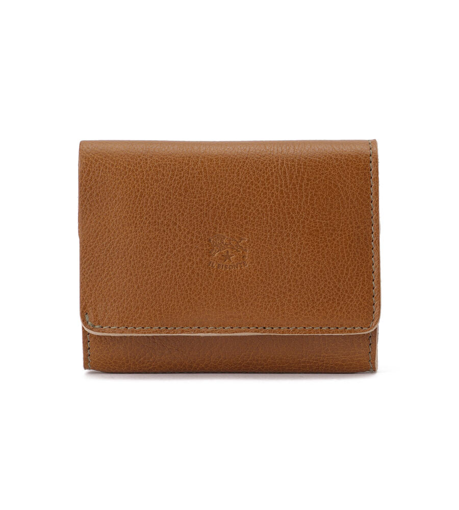 ウォレット | 折財布 | 財布 | オンラインストア | IL BISONTE