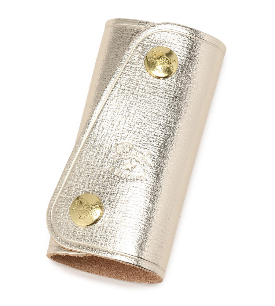 キーケース | キーケース | オンラインストア | IL BISONTE (イル