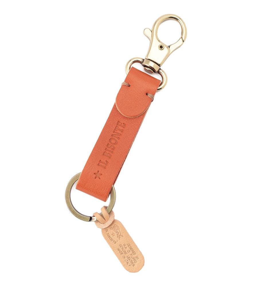 キーリング | キーリング | オンラインストア | IL BISONTE