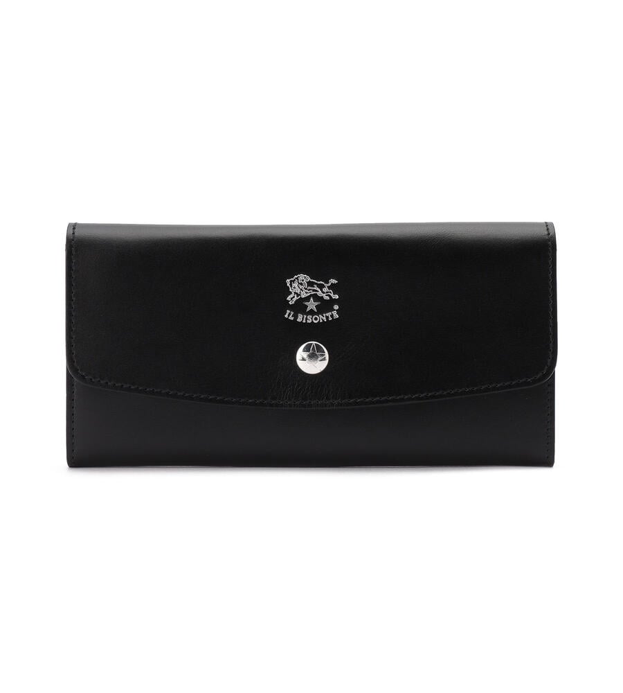 ロングウォレット | レザーグッズ | イル ビゾンテ ジュエリー