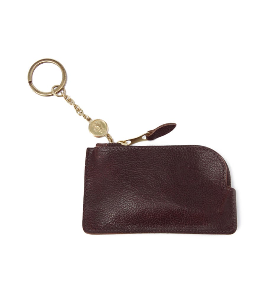 イルビゾンテ ⭐︎限定色　コインケース イル ビゾンテ IL BISONTE SCP005 PV0001 小銭入れ Coin Purse