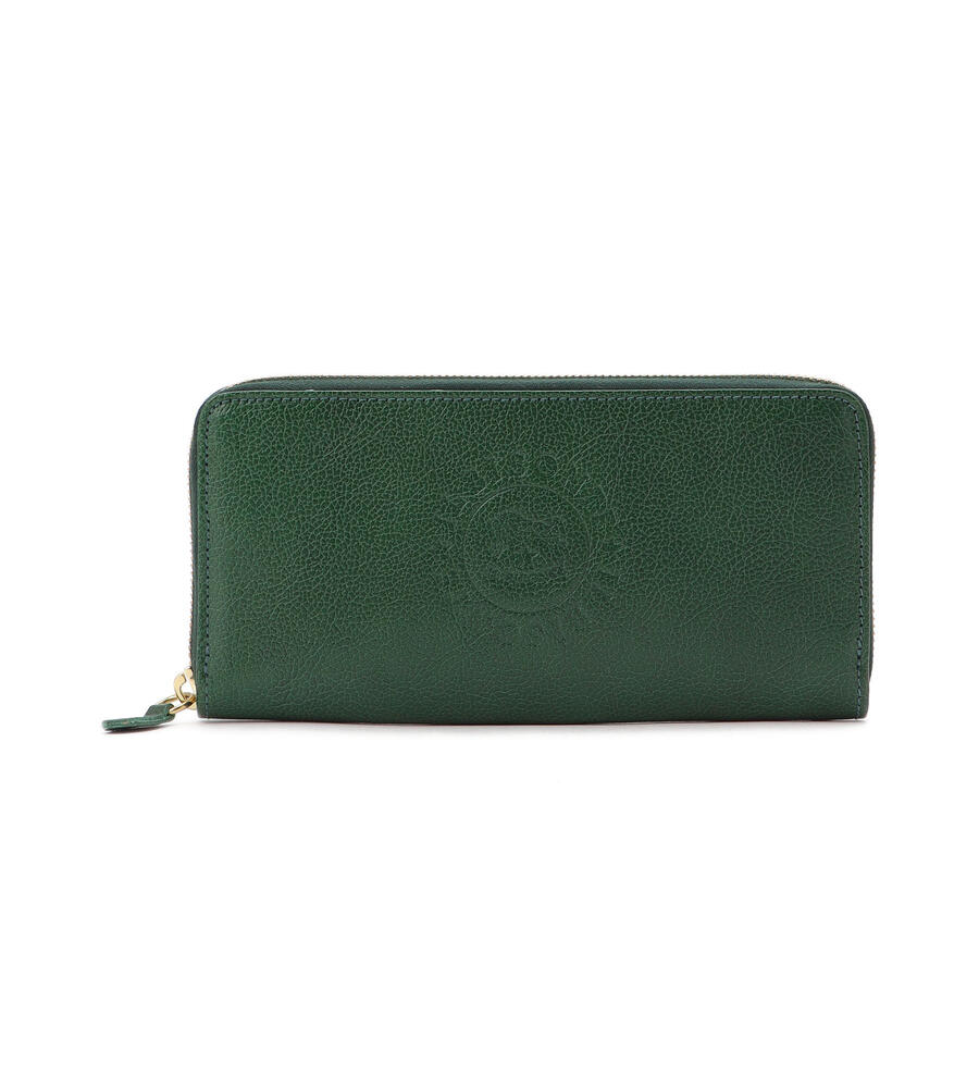 ジップアラウンド ロングウォレット | 長財布 | 財布