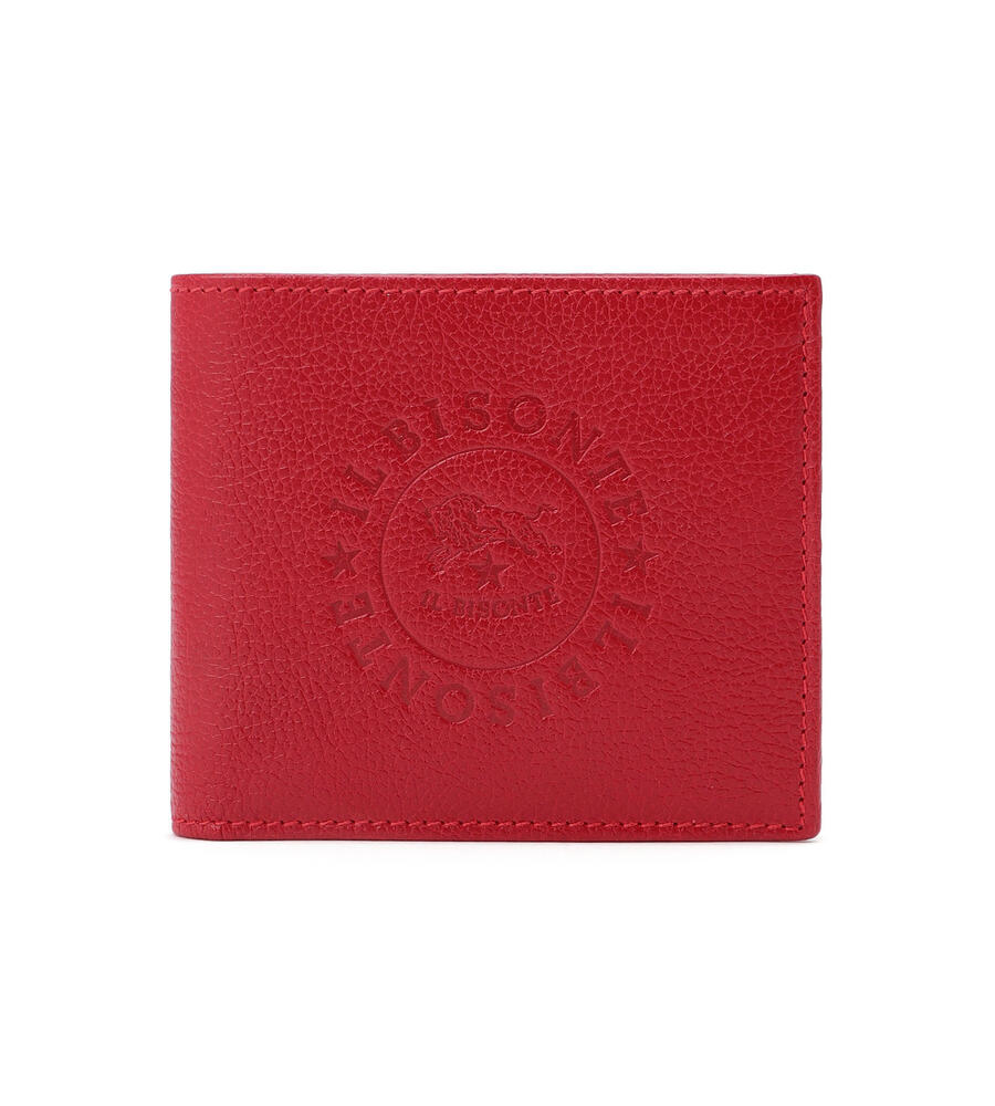 ウォレット | 折財布 | 財布 | オンラインストア | IL BISONTE