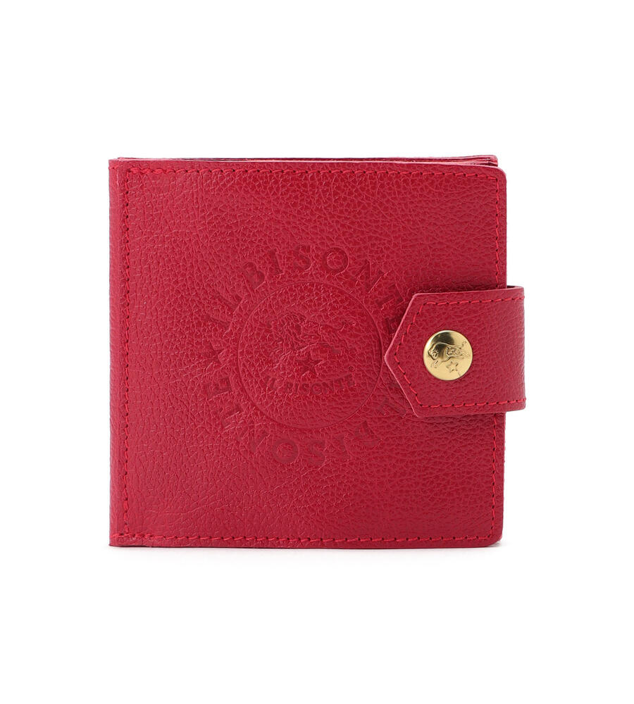ウォレット | 折財布 | 財布 | オンラインストア | IL BISONTE