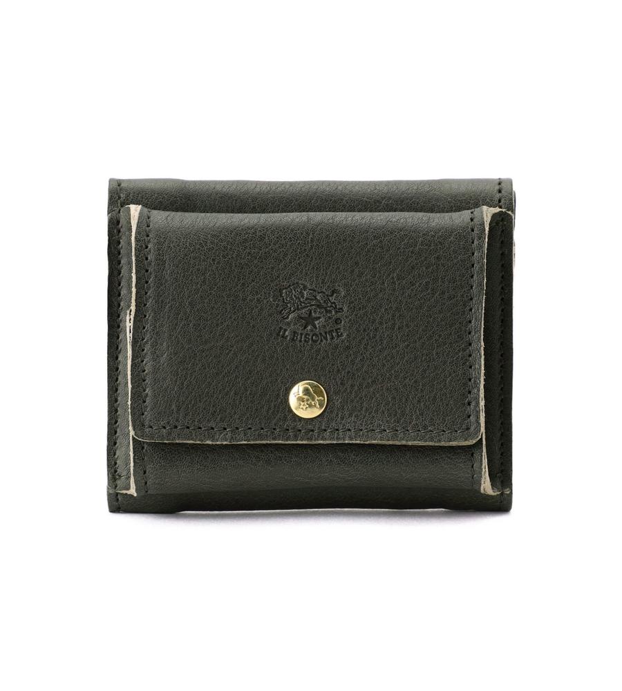 トリフォルドウォレット | ミニ財布 | 財布 | オンラインストア | IL