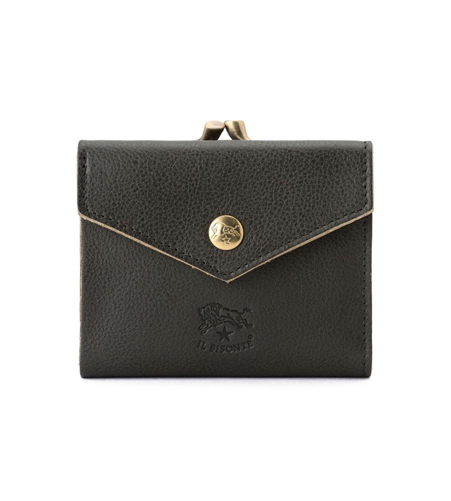ウォレット | ミニ財布 | 財布 | オンラインストア | IL BISONTE (イル