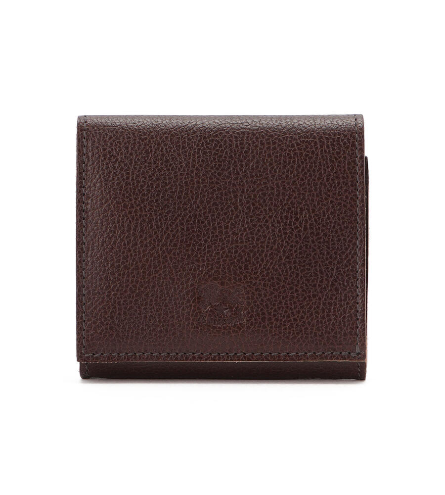 イルビゾンテ ショール セール10%OFF IL BISONTE イルビゾンテ チェック ロゴ マフラー