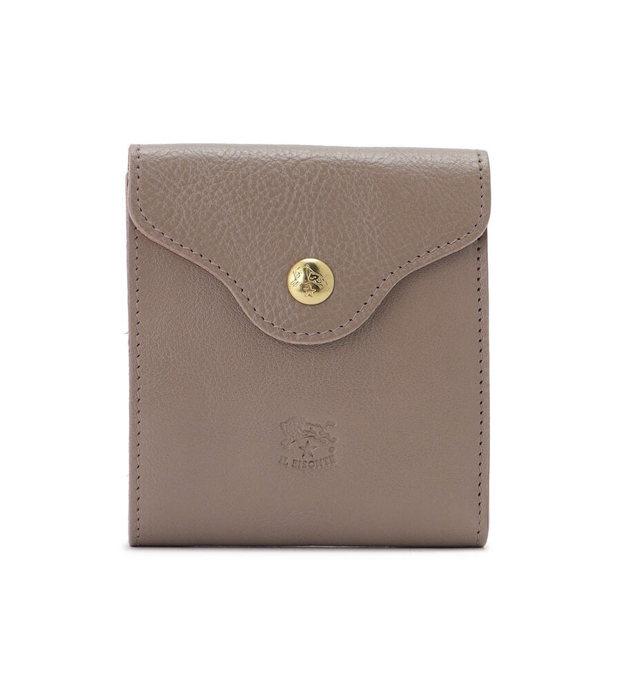 ウォレット | 折財布 | 財布 | オンラインストア | IL BISONTE