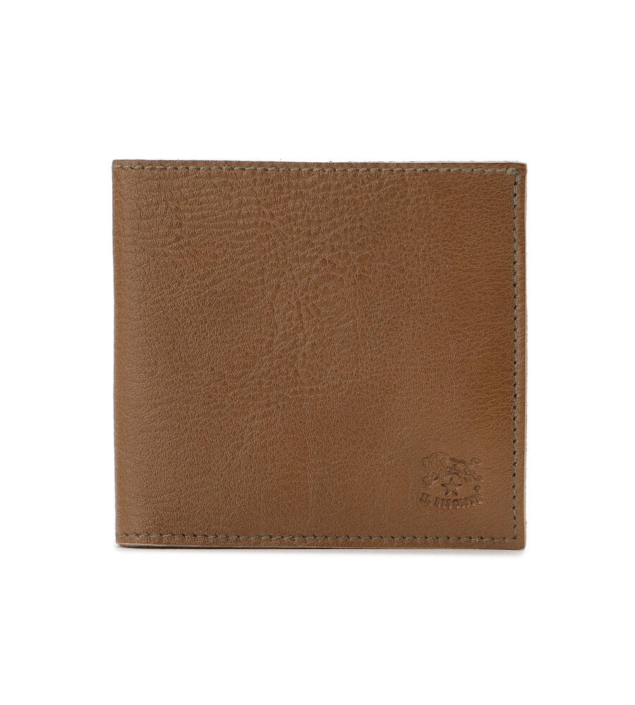 ウォレット | 折財布 | 財布 | オンラインストア | IL BISONTE (イル
