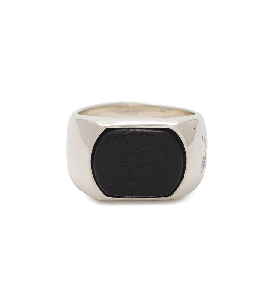 IL BISONTE × ETSUSHI リング | ETSUSHI COLLABORATION | イル