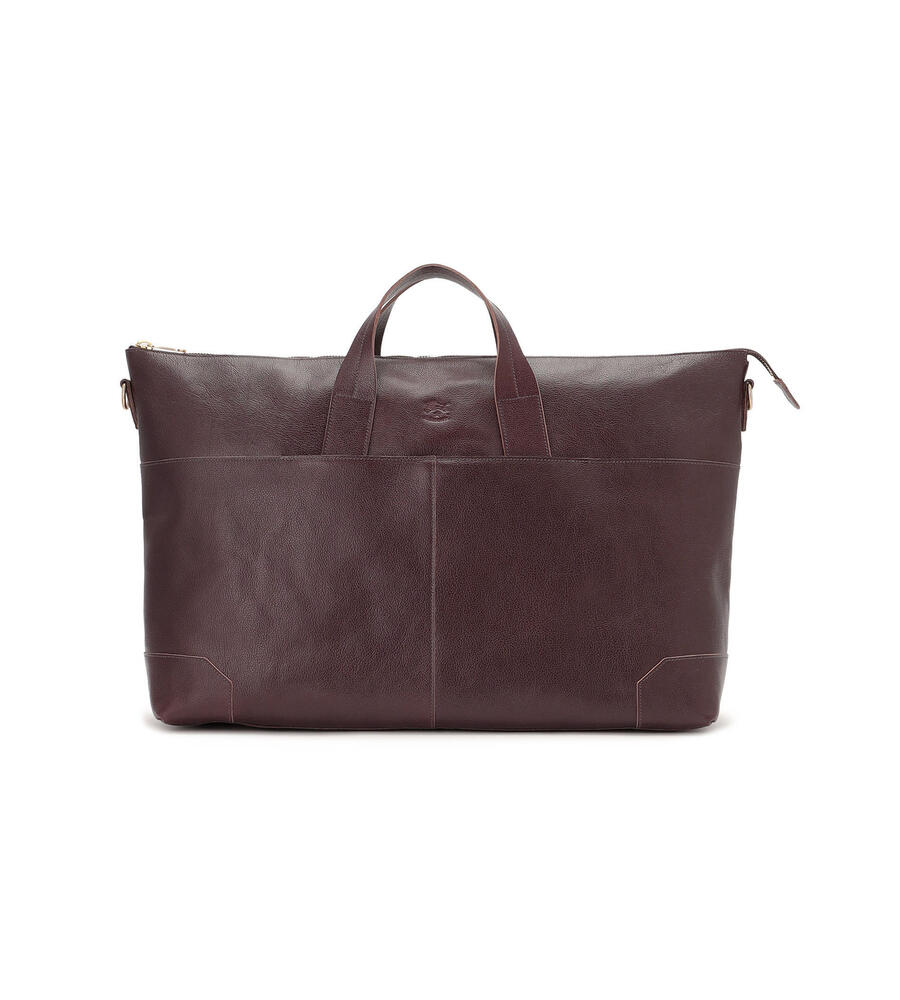 【美品】IL BISONTE イルビゾンテ　ボストンバッグ　トラベルバッグ トラベルバッグ | その他 | バッグ | オンラインストア | IL