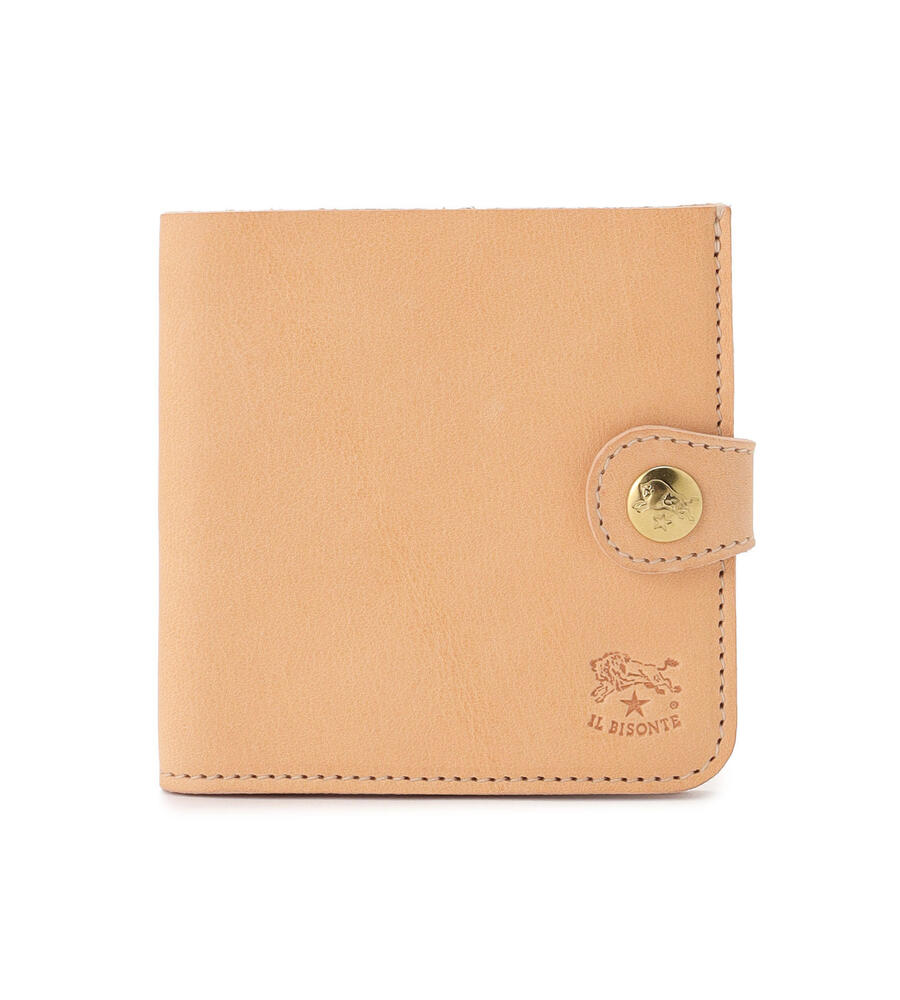 ウォレット | ミニ財布 | 財布 | オンラインストア | IL BISONTE (イル