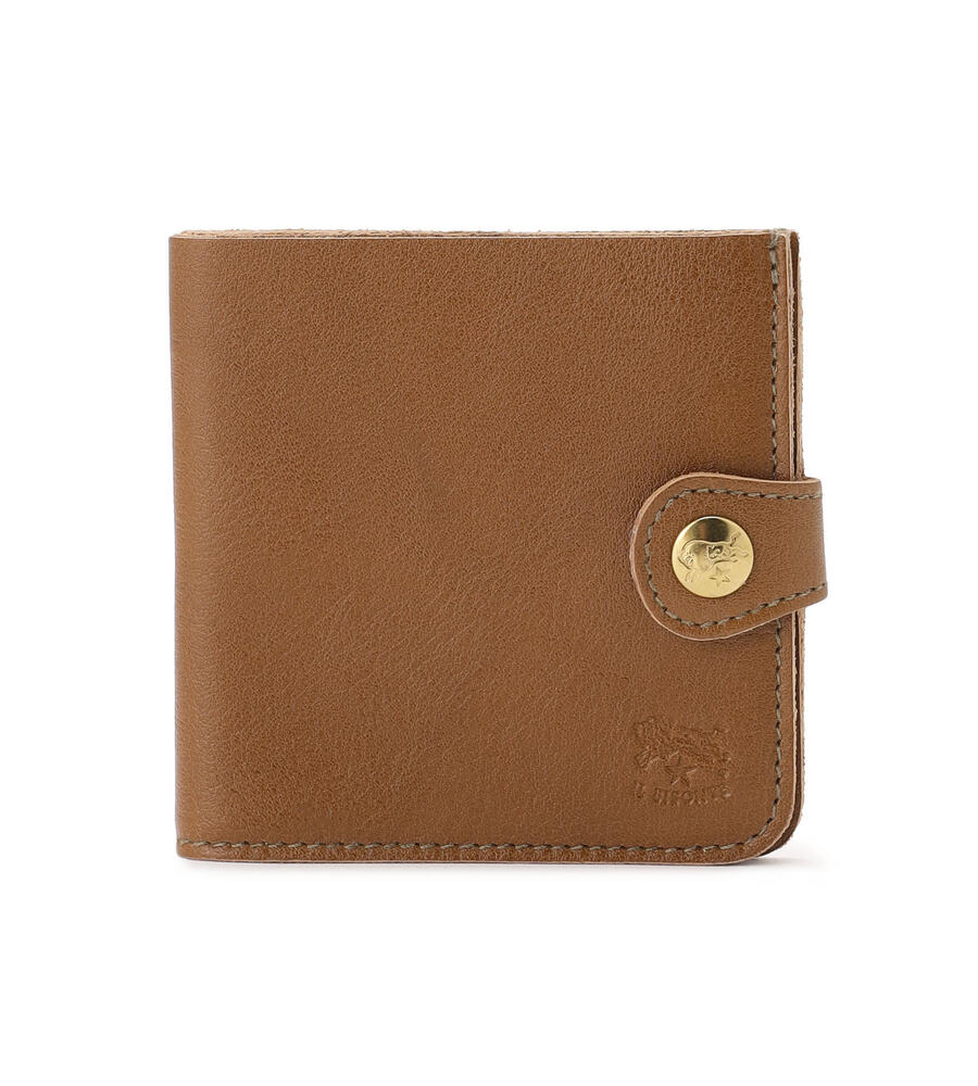 ウォレット | ミニ財布 | 財布 | オンラインストア | IL BISONTE