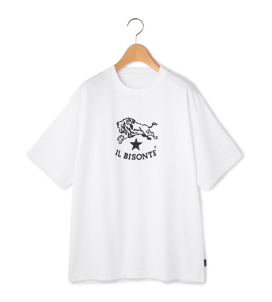 Tシャツ・カットソー IL BISONTE LOGO T LOGO T | アクセサリー | 新作 | オンラインストア | IL BISONTE