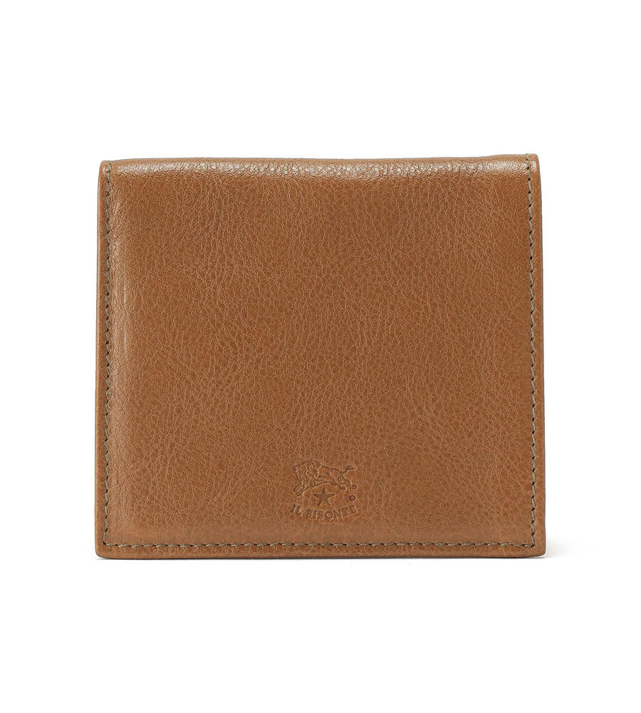 ウォレット | 財布 | 新作 | オンラインストア | IL BISONTE