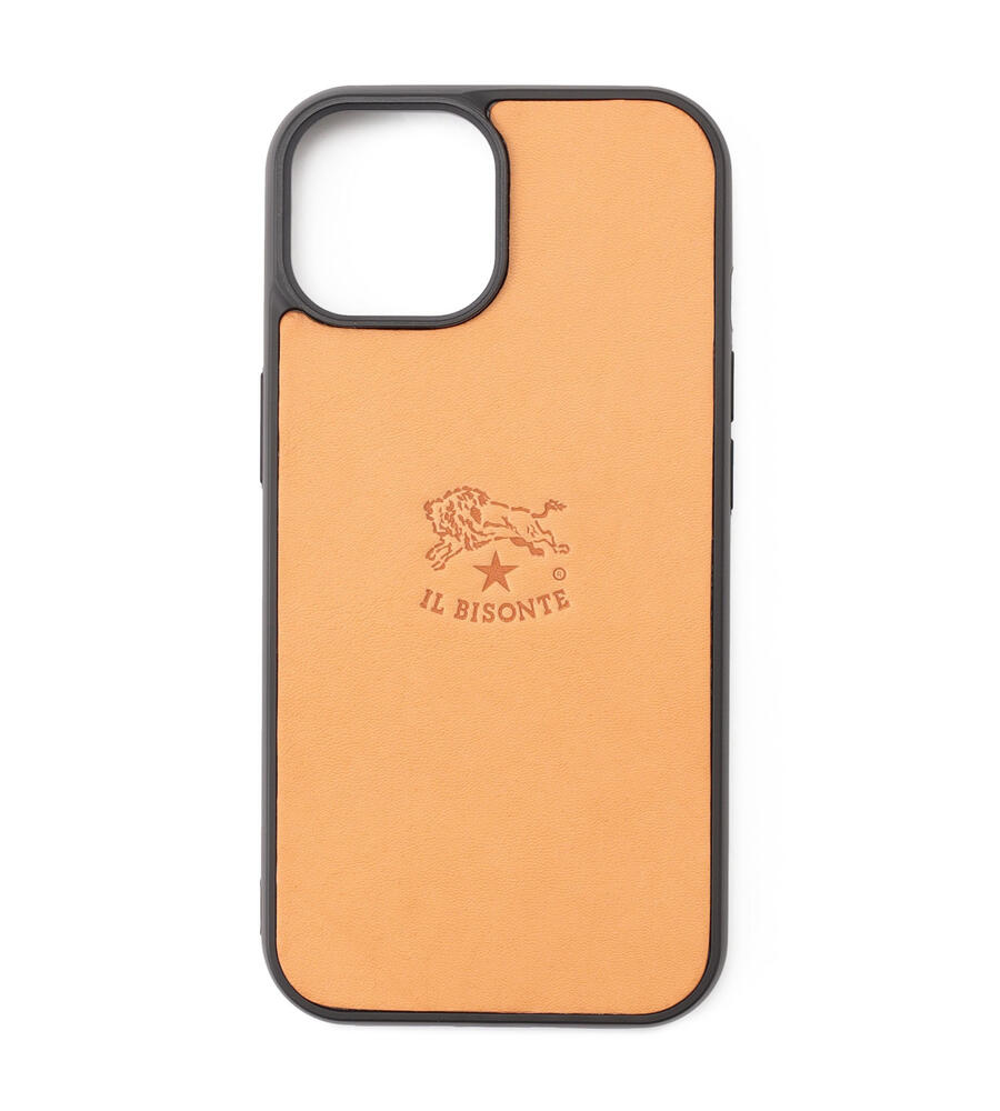 IL BISONTE - iPhone4・4Sケース IL BISONTE - iPhone4・4Sケース IL BISONTE / レザーソフト
