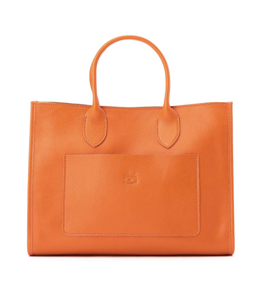 IL BISONTE ベージュ トートバッグ トートバッグ | 2025 AUTUMN WINTER | 新着 | オンラインストア