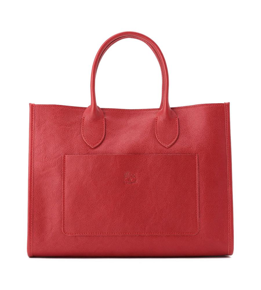 イルビゾンテ　トートバッグ　美品　３月末までの出品 イルビゾンテ トートバッグ 美品 3月末までの出品 トートバッグ