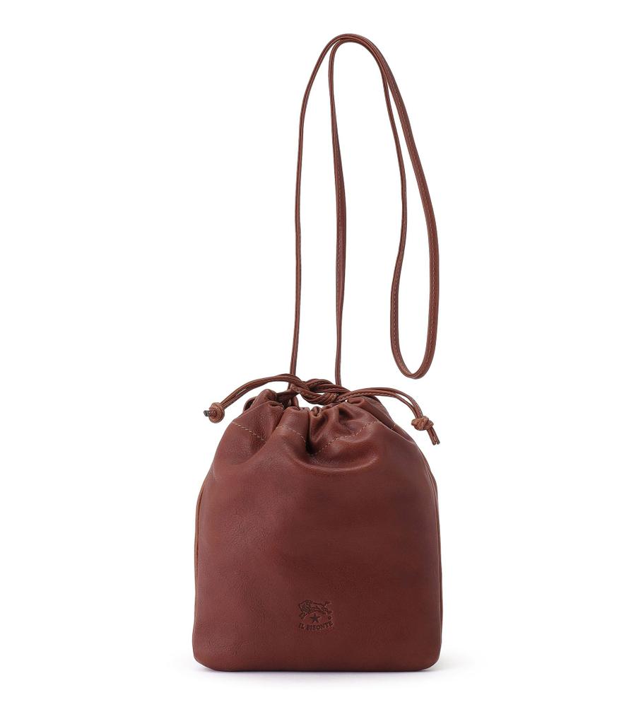 クロスボディバッグ | バッグ | 新作 | オンラインストア | IL BISONTE