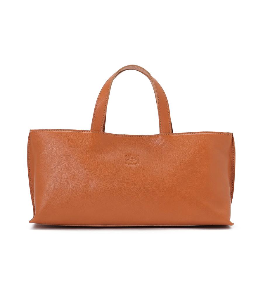 【希少・美品✨️】IL BISONTE イルビゾンテ トートバッグ ヤケヌメ トートバッグ | トート & ハンドバッグ | バッグ | オンライン