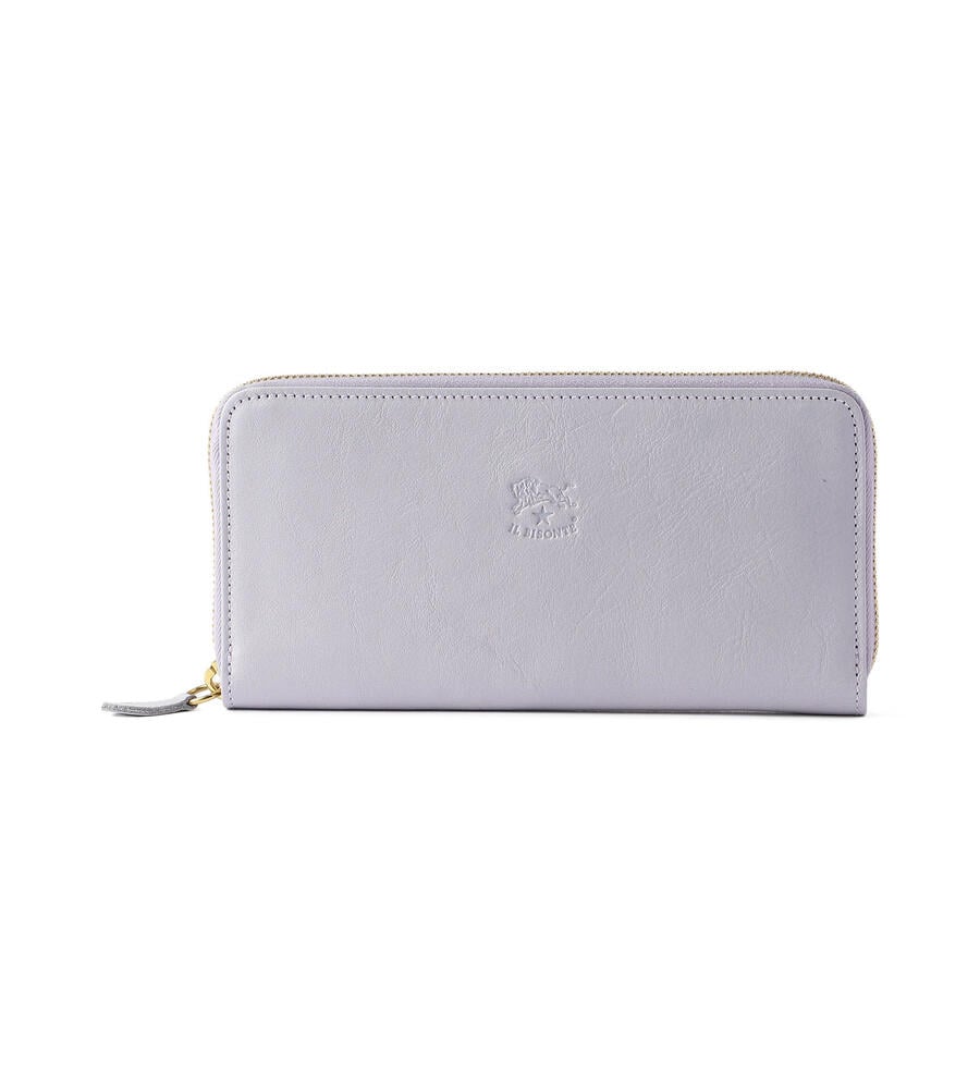 ジップアラウンド ロングウォレット | 2025 SPRING SUMMER