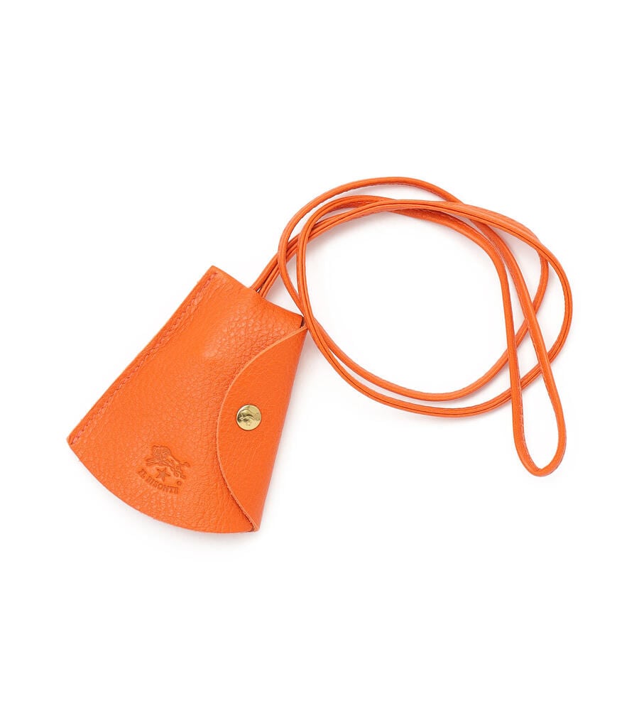 エルメス　ノベルティ　クロシェット キーケース HERMES - エルメス クロシェットキーケースの通販 by GD0818