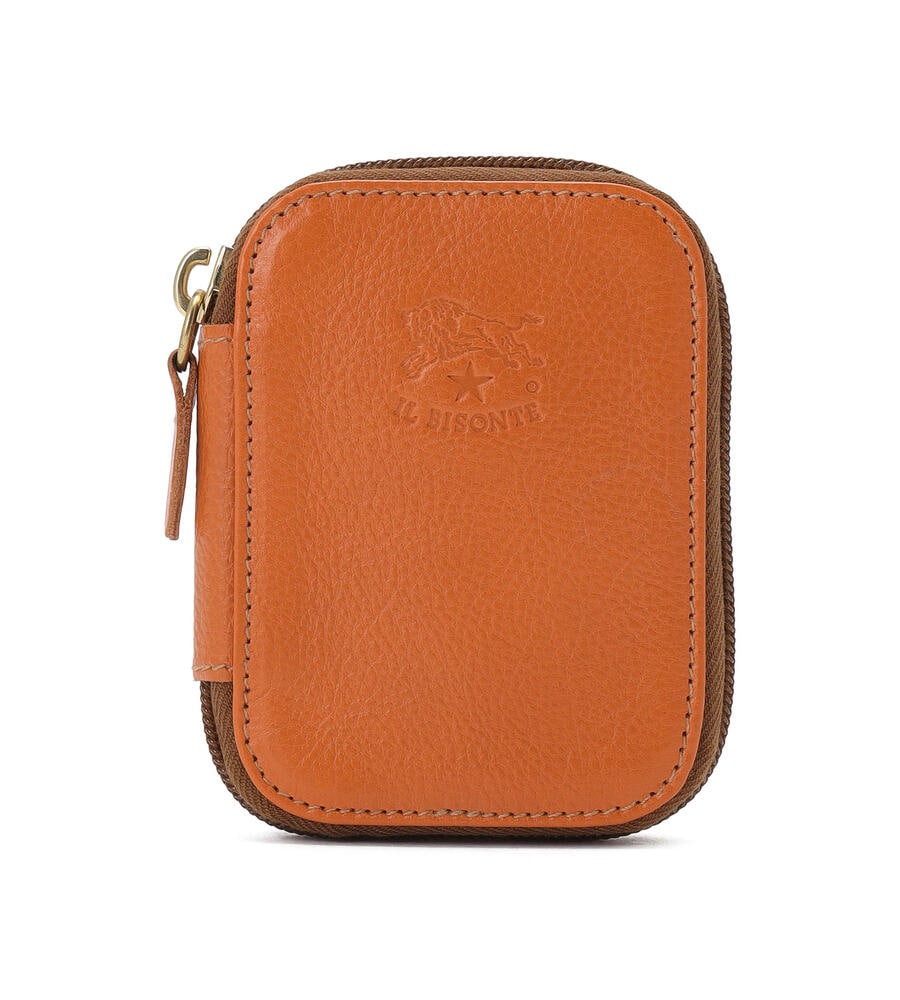 IL BISONTE キーケース 新着 2025SPRING SUMMER IL BISONTE キーケース / 2025 SPRING SUMMER : ZOZOTOWN Yahoo