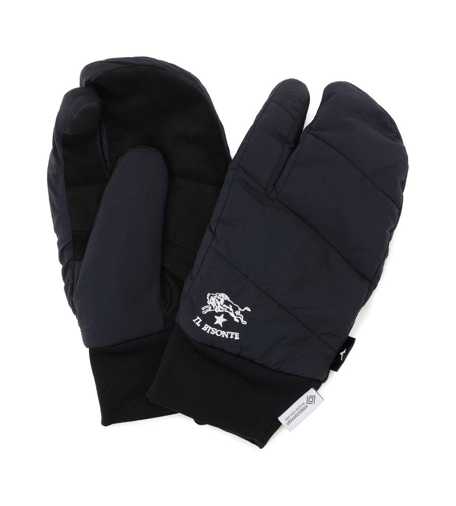 IL BISONTE × Mizuno ミトン | 2025 AUTUMN WINTER | 新着