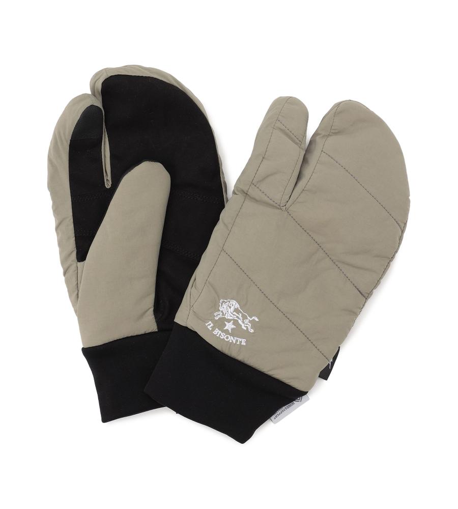 IL BISONTE × Mizuno ミトン | 2025 AUTUMN WINTER | 新着