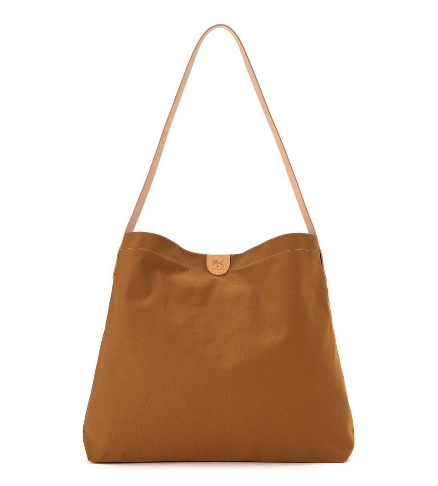 IL BISONTE ショルダーバッグ キャメル ショルダーバッグ | 2025 AUTUMN WINTER | 新着 | オンライン