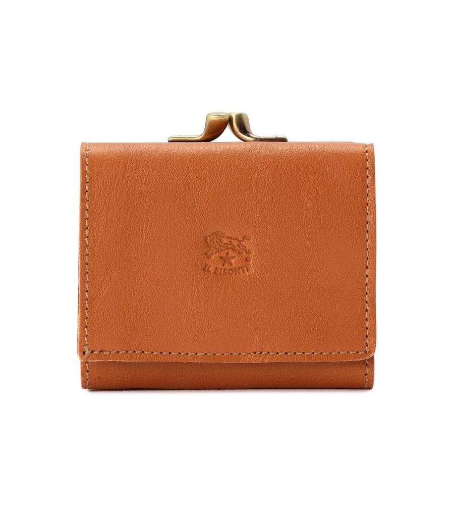 トリフォルドウォレット | 2025 AUTUMN WINTER | 新着