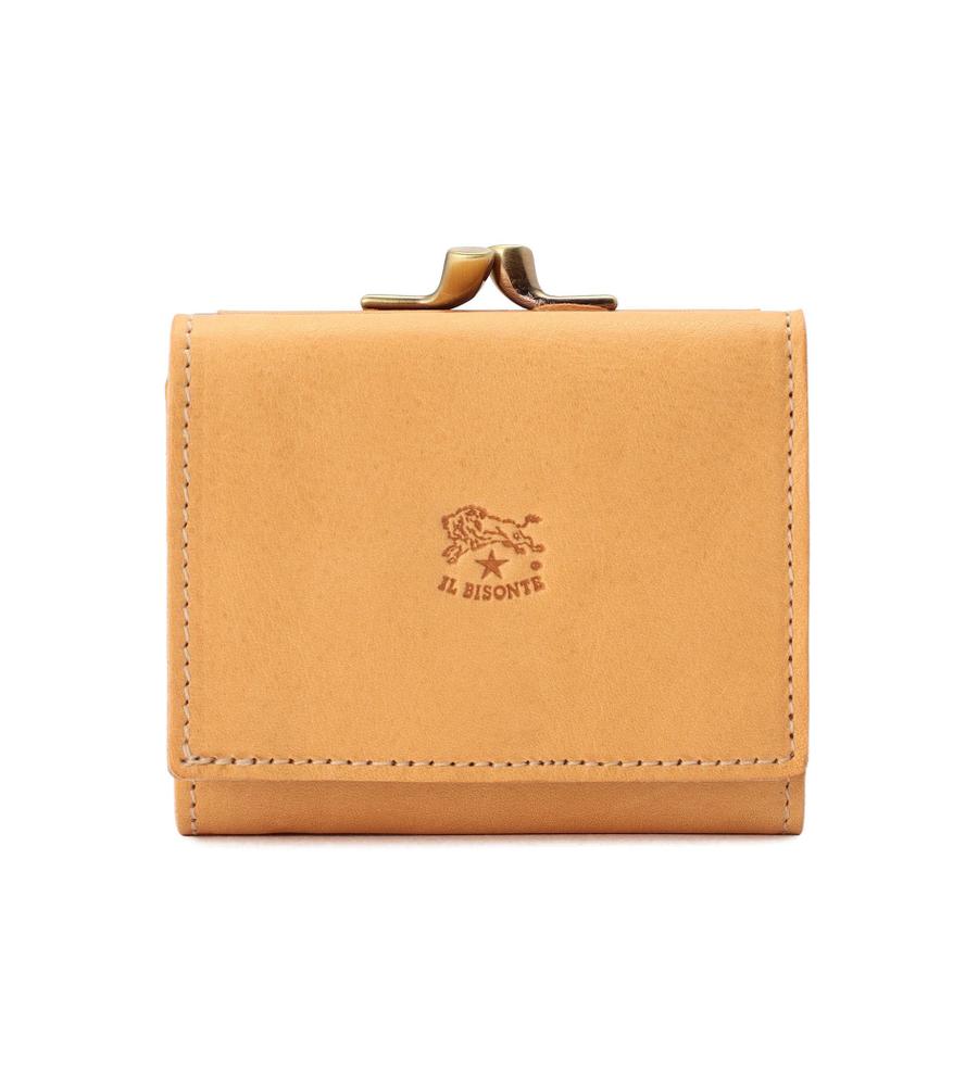 トリフォルドウォレット | 2025 AUTUMN WINTER | 新着