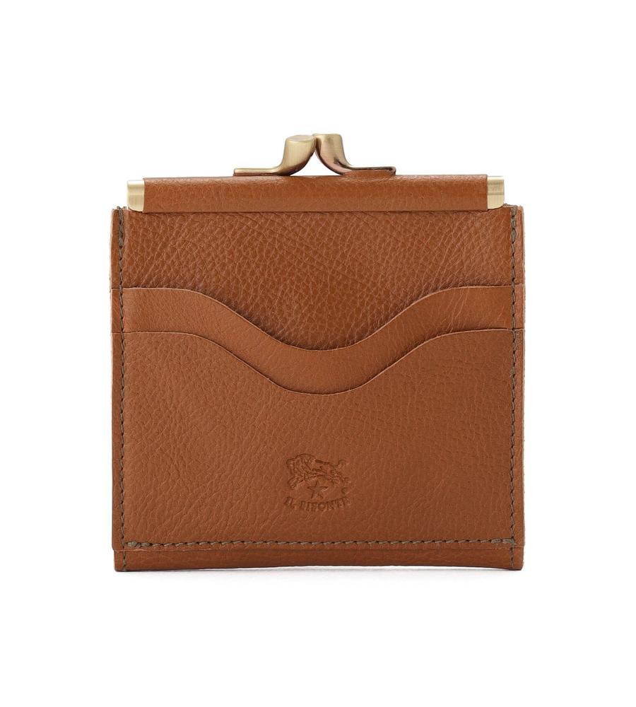 IL BISONTE イルビゾンテ カードケース レザー 4カラーeib23w010 カードケース | 2025 AUTUMN WINTER | 新着 | オンラインストア