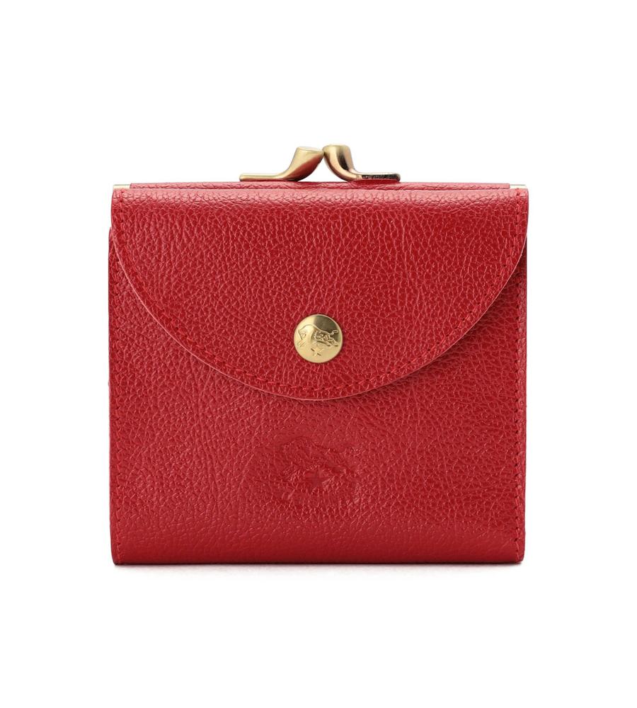 本日限定★新品未開封★IL BISONTE / WALLET / 2025春夏 本日限定☆新品未開封☆IL BISONTE / WALLET / 2025春夏 IL