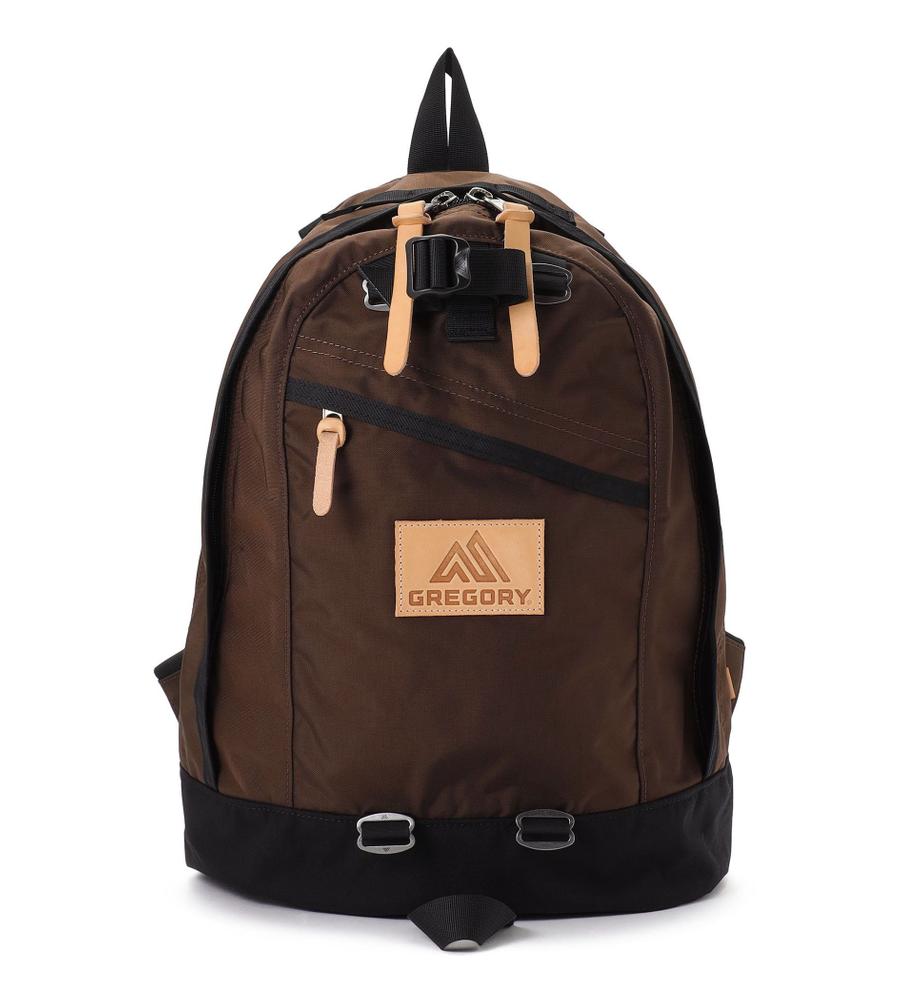 IL BISONTE × GREGORY FINE DAY | 2025 AUTUMN WINTER | 新着