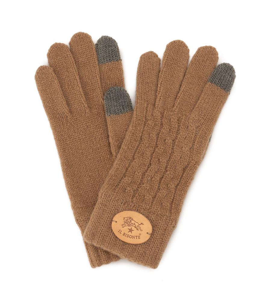 ニットグローブ | 2025 AUTUMN WINTER | 新着 | オンラインストア | IL