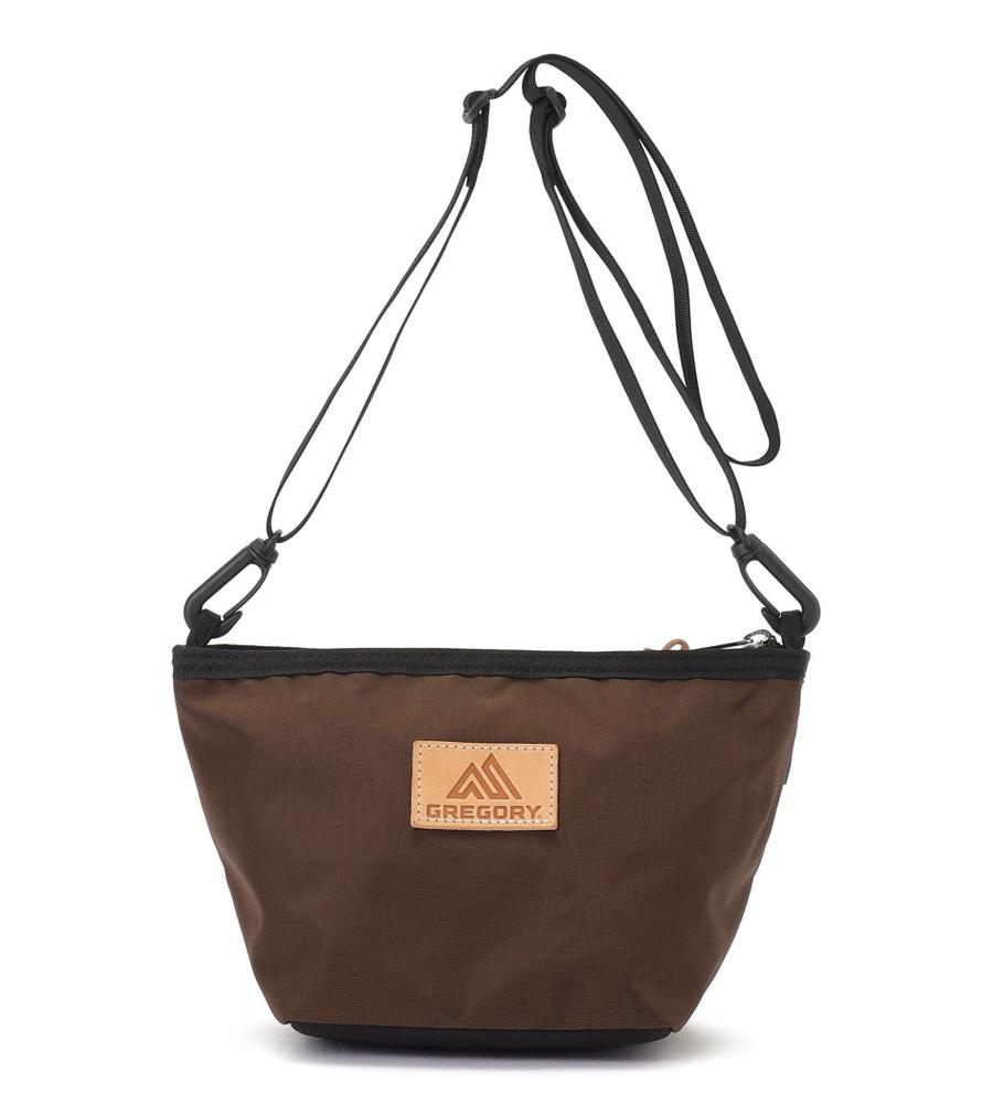 IL BISONTE × GREGORY EASY SHOULDER | 2025 AUTUMN WINTER | 新着