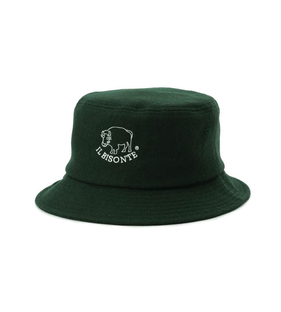 IL BOSONTE イルビゾンテ　バケットハット 楽天市場】イルビゾンテ IL BISONTE バケットハット 帽子 バケハ 正規