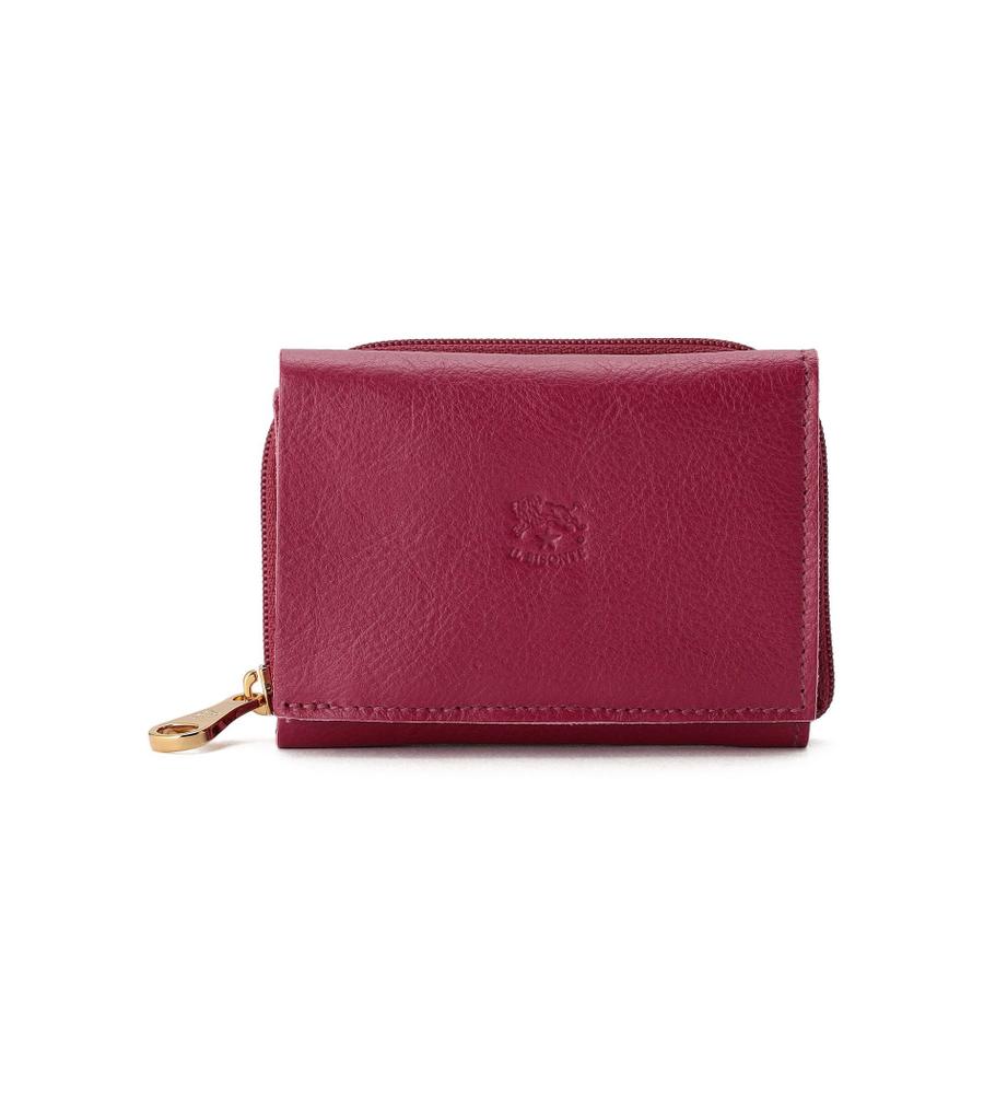 トリフォルド ウォレット | 2025 AUTUMN WINTER | 新着