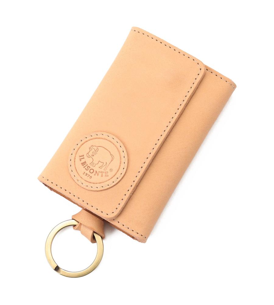 IL BISONTE キーケース 新着 2025SPRING SUMMER 1_000000022197.jpg?1716019232