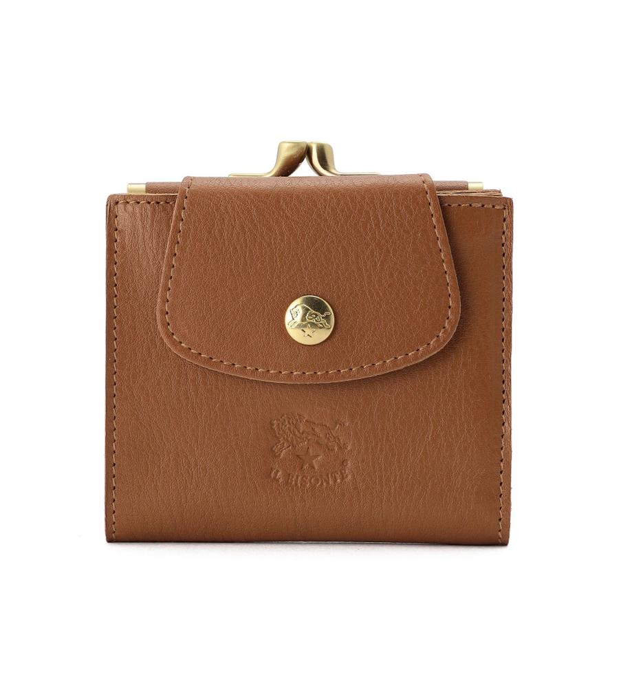 イルビゾンテ ☆ IL BISONTE ウォレット | 2025 AUTUMN WINTER | 新着 | オンラインストア