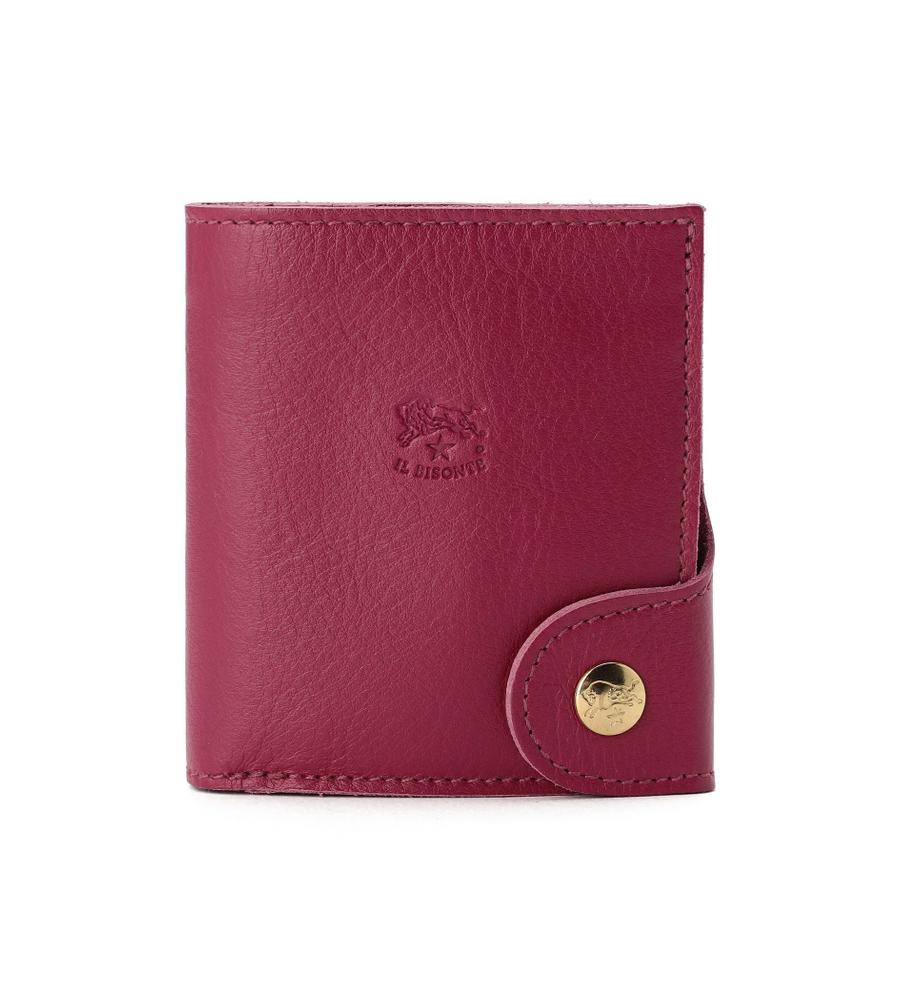 IL BISONTE (イル ビゾンテ) ウォレット | 折財布 | 財布 | オンラインストア | IL BISONTE