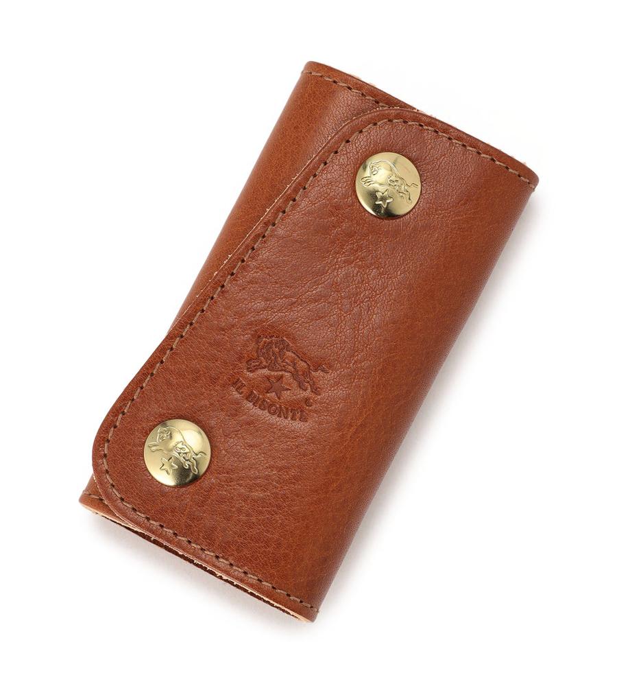 IL BISONTE キーケース 新着 2025SPRING SUMMER IL BISONTE キーケース 新着 2025SPRING SUMMER