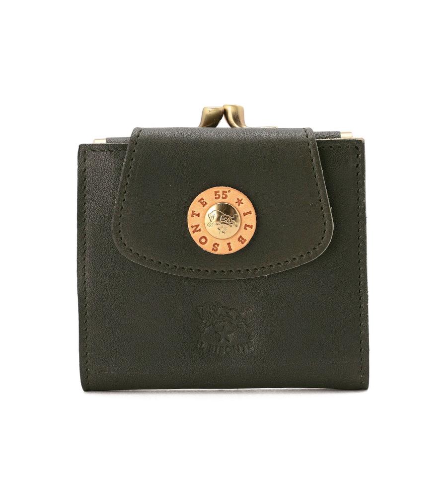 IL BISONTE 財布　新品，未使用 ウォレット | 2025 AUTUMN WINTER | 新着 | オンラインストア