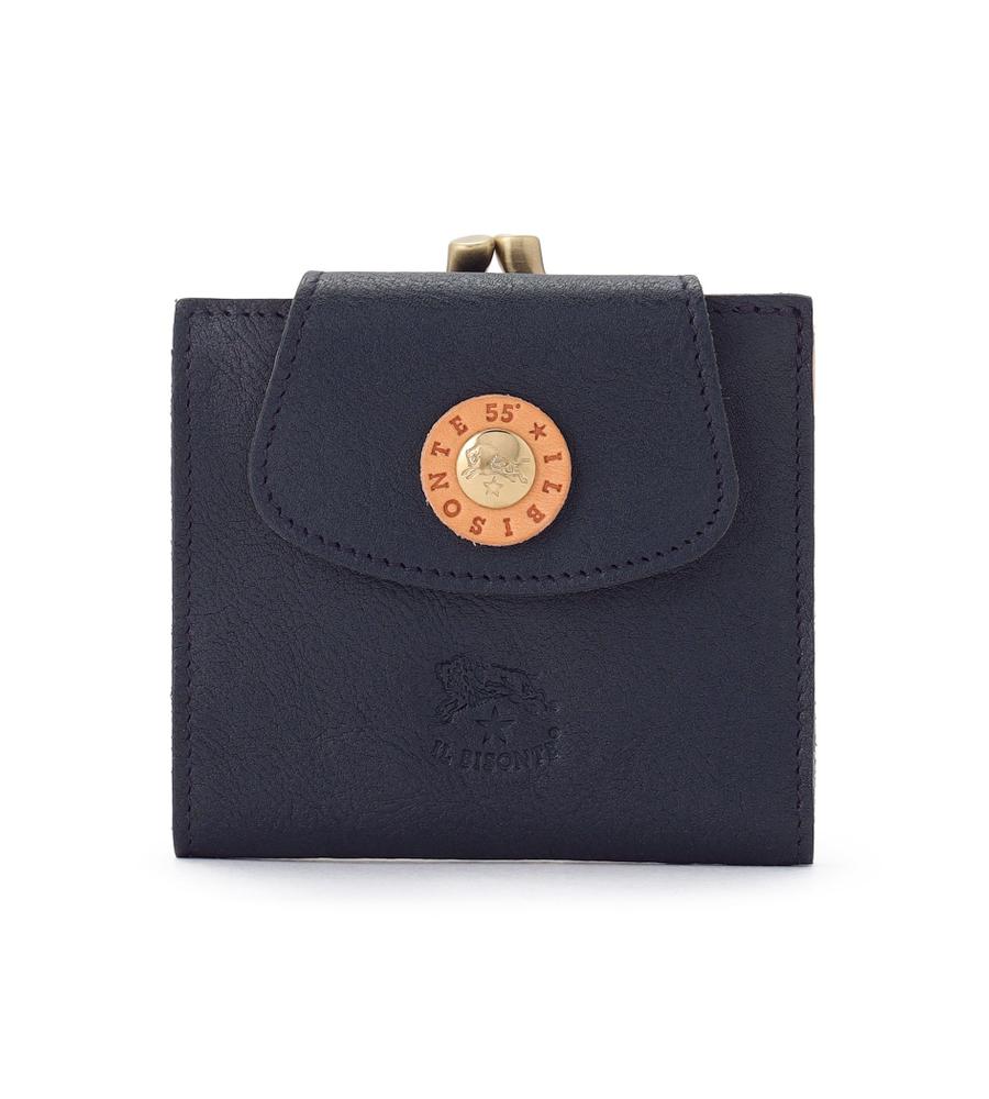 IL BISONTE イルビゾンテ　アーカイブコレクション2025ウォレット IL BISONTE 財布 / WALLET 2025 AUTUMN WINTER レディース