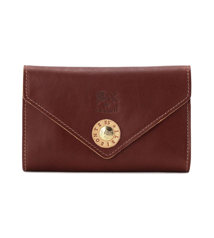 【新品未使用】IL BISONTE ウォレット | 2025 AUTUMN WINTER | 新着 | オンラインストア